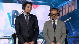 G2対empire ともぞう 名言集   in海岸線