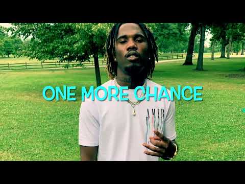 GNG Spazz: One More Chance (Official Audio)