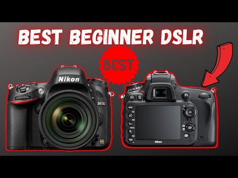 Nikon D610 Full Review