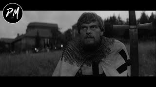 The Valley of the Bees (Modern Trailer)