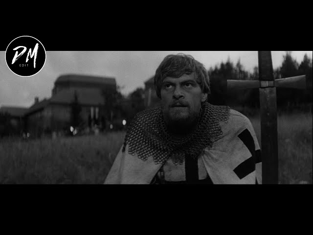 The Valley of the Bees (Modern Trailer)