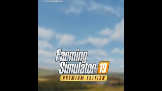 Farming Simulator 19 Raven Port