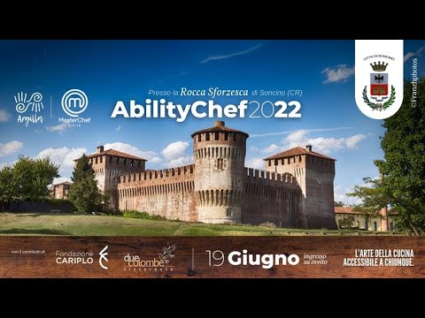 AbilityChef 2022