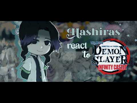 𝑯𝒂𝒔𝒉𝒊𝒓𝒂𝒔 𝒓𝒆𝒂𝒄𝒕 𝒕𝒐 𝑰𝒏𝒇𝒊𝒏𝒊𝒕𝒚 𝑪𝒂𝒔𝒕𝒍𝒆 ⚔️ [𝑫𝒆𝒎𝒐𝒏 𝑺𝒍𝒂𝒚𝒆𝒓/𝑲𝑵𝒀] 2𝒙