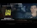 Boss Cito | Bagman - Episode 3 Highlights | iWant Original Series