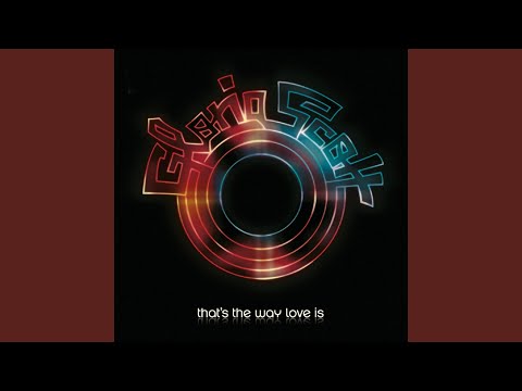 That's the Way Love Is (12 Mix)