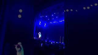 Danity Kane Intro + Dawn The Universe is Undefeated Tour 2018