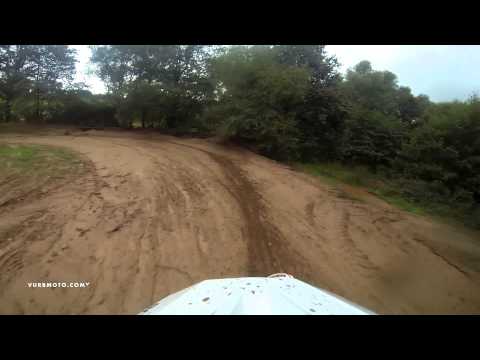 Calvin Vlaanderen 125cc GoPro: Schweyen - vurbmoto