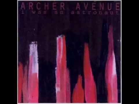 Archer Avenue - Smile At Me [HQ]