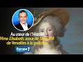 Au cœur de l'histoire: Mme Elisabeth, sœur de Louis XVI de Versailles à la guillotine