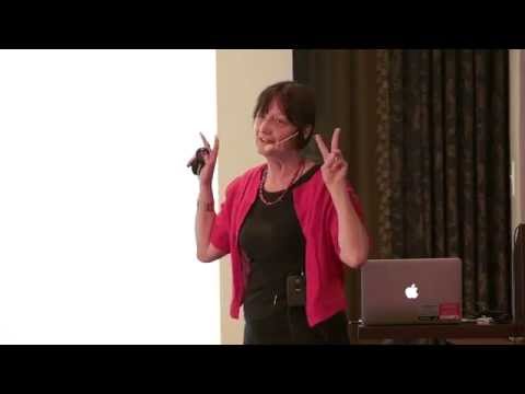 Professor Ami Radunskaya: Using Mathematics and the Immune System to Fight Cancer