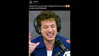 Download lagu Charlie Puth Was Supposed To Sing Glimpse Of Us By Joji 😮🎵 mp3 Download lagu Charlie Puth Was Supposed To Sing Glimpse Of Us By Joji 😮🎵 mp3
