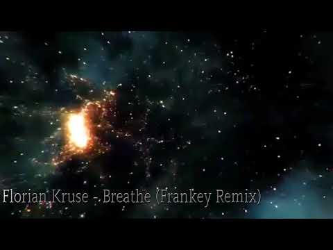 Florian Kruse, Lazarusman  - Breathe (Frankey Remix)[Selador]
