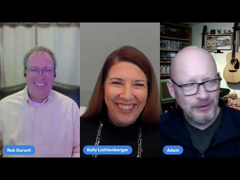 Making Process Your Purpose in Sales