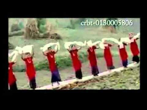 Nepali Lok Pop Song   Nau Dada Pari by Junu Rijal    YouTube
