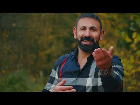 METÎN AVAŞÎN – DENGÊ WEYE [Official Music Video]