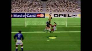 FIFA: Road to World Cup 98 (Multi, 1997) - Intro - Blur "Song 2"