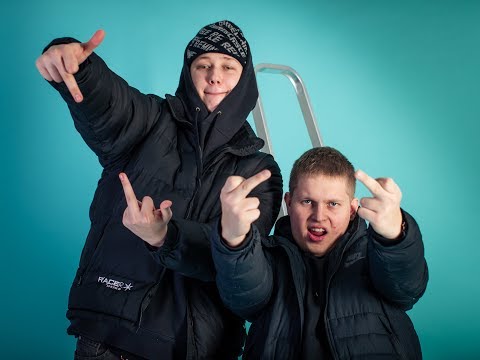 Clicherik & Mäx: "Meie põhimõte on, et kui seda on tehtud, siis meie seda ei tee!"