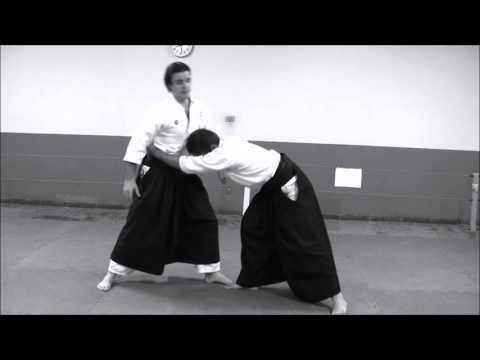 Ogawa Ryu - Shidoshi Thiago Moraes  - 柔術 - Jujutsu