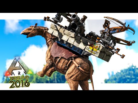 I Got Raided By a Siege Paracer! - Monarky S3 EP11