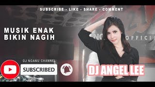 Download lagu BREAKBEAT JAIPONG   DJ ANGEL LEE ANTI DROP @MATRA 21 DISCOTHEQUE mp3