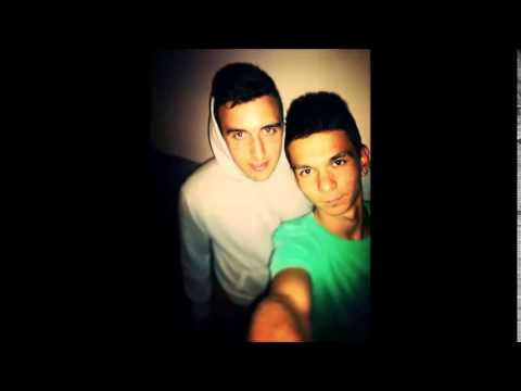 Krešo ft. Kiki-Ponos (2014)