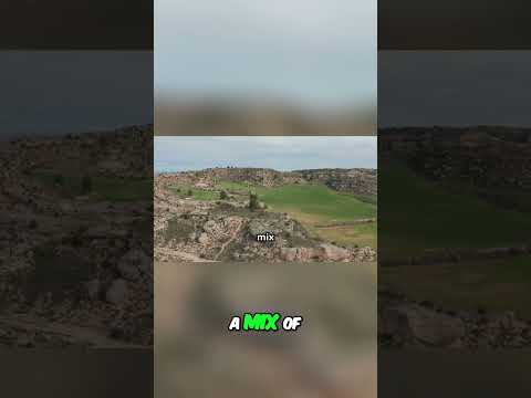 Explore Spain's Untouched Extremadura!