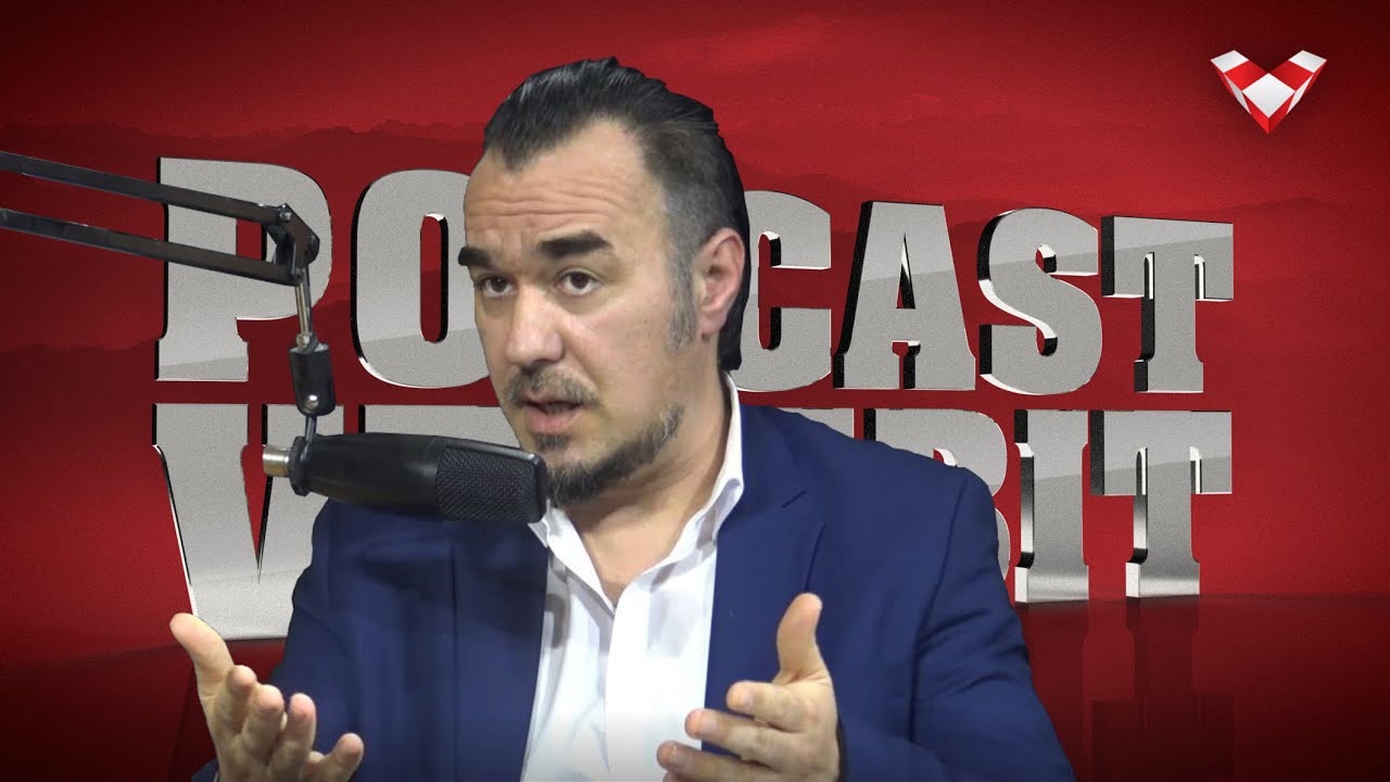 PODCAST VELEBIT – Jurić: Hrvati se iseljavaju jer državom vlada koalicija farizeja i saduceja