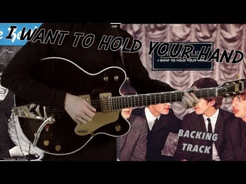 Ably House's previous version of I Want To Hold Your Hand Video