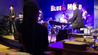 &quot;I Go To Extremes&quot; BILLY JOEL cover 北濃直也,ビリー枝豆