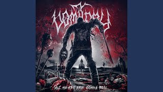 Vomitory - Decrowned video