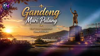 Download lagu Gandong Mari Pulang | Lagu Ambon Terbaru | Endic Melatunan | Cover SUNO | ( Lyrik Video) mp3 Download lagu Gandong Mari Pulang | Lagu Ambon Terbaru | Endic Melatunan | Cover SUNO | ( Lyrik Video) mp3