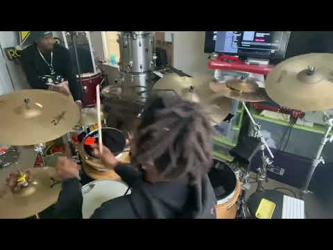 Xavier Ware Graves into Gardens by Will Davis