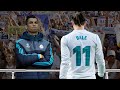 Cristiano Ronaldo will never forget Bale's performance in this match