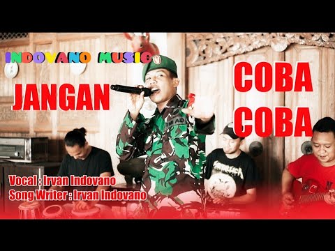 JANGAN COBA COBA MELANGGAR HUKUM YouTube thumbnail