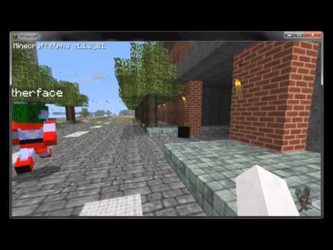 [FTW] Minecraft World Tour, Part 4