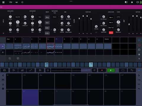 lntr-øx - BeepStreet Drambo