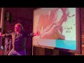 The Healing Power of Conscious Kink - Seani Wild Love