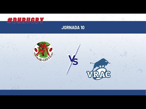 DH J10 - Highlights Gernika v VRAC