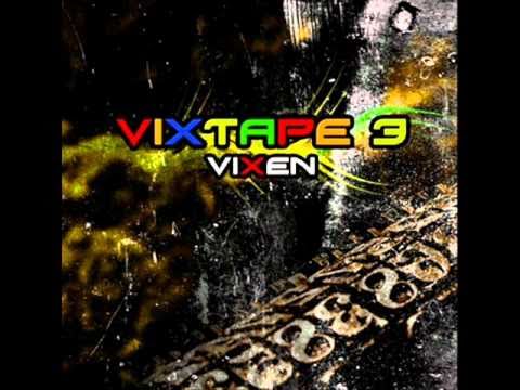 Vixen - Nie mówię (VIXTAPE 3)