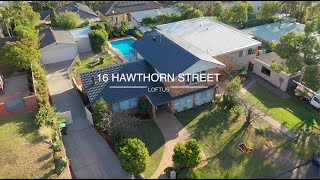 16 Hawthorn Street, Loftus, NSW 2232