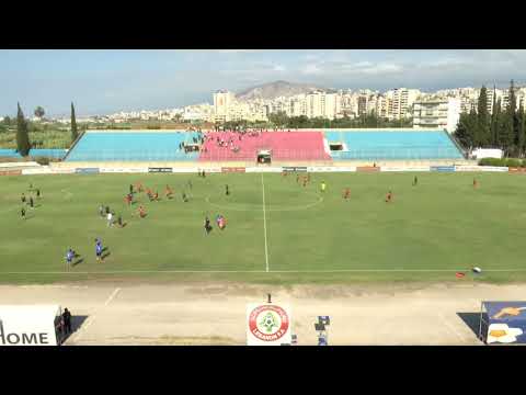 الاسبوع السادس دوري الدرجة الثانية طرابلس وسلام زغرتا