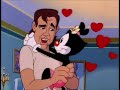 Hellooo Male Nurse Dot S Kisses Compilation Animaniacs