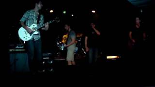 Relapse (Live)-Cool Ethan