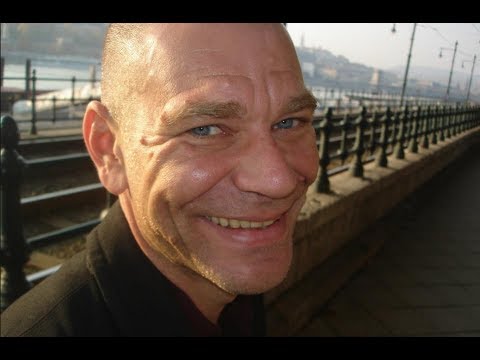 Professionel speak - Peter Carstens