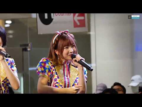 20191026: Kimiwa Melody [Kaimook BNK48] @Toyota fun space