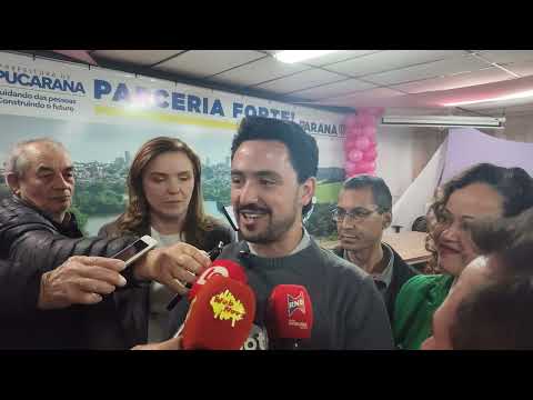 Apucarana pleiteia unidade da Casa da Mulher Paranaense e já destina área para construção