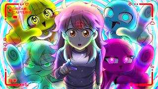 Cover art for Dream Capture