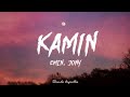 EMIN JONY Kamin Lyrics