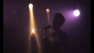 Psyche - The Sundial (Live in France 2004)